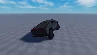 This Is RAYCASTING Driving Physics In Roblox