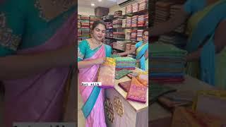 Art Silk Sarees | templedesigner.com