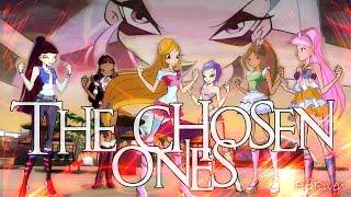 [Silence Hearts] Heroes & Villains - The Chosen Ones [request]