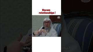 Issue of haram relationships|| #islam #quran #allah #love #gf #bf #viral