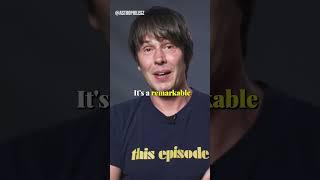 Brian Cox on the Galaxy You Can See with Your Naked Eye #andromeda #galaxy #astronomy