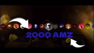 КРУЧУ БРИЛЛИАНТОВУЮ РУЛЕТКУ на 2000 РУБЛЕЙ | AMAZING ONLINE