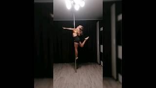 Полденс элемент сверчок, вариация крутки из него.