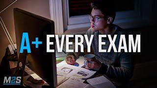 How to Study Effectively for Exams - The 6 BEST Study Tips