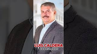 Nuevo Gobernador del Zulia 