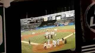 Julia Ruth Stevens - 1st Pitch