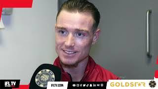 'I WILL KNOCK LEWIS CROCKER OUT'- PADDY DONOVAN SENDS WARNING TO LEWIS CROCKER AHEAD OF SATURDAY