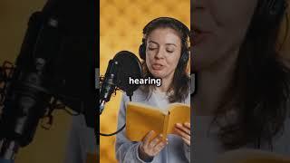 Why Your Voice Sounds Weird on Recording #trendingshorts #funny #sciencefacts #voice #2024