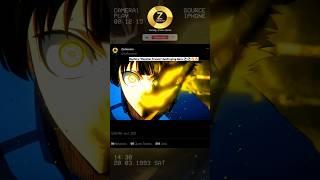 Bachira Destroying Teppei Neru  | Monster Trance | Blue Lock vs Japan U20 #bluelock #shorts #anime