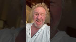 Sammy Hagar Announces Best of All Worlds Tour Vegas Residency!