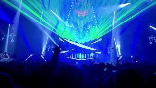 Rampage 2014 -  Flux Pavilion & Funtcase full set