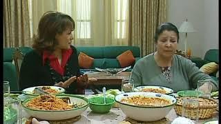 مسلسل شوفلي حل - الموسم 2008 - الحلقة الثانية