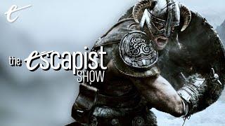 Microsoft Buys Bethesda and Is Poised To Become The Netflix of Games | The Escapist Show