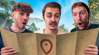 MAIS ON EST OÙ LÀ !?  | GeoGuessr (ft.Laink & Terracid)