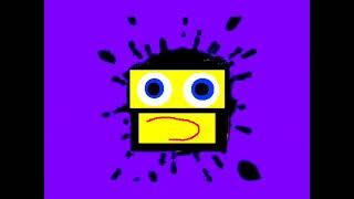 Klasky Csupo Robot Logo (Scratch Version)