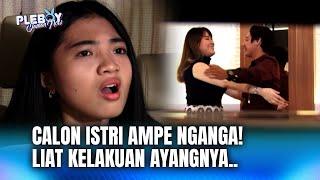 CALON ISTRI GAK NYANGKA AYANGNYA SENAKAL ITU! | Pleboy Jaman Now Eps 133 (3/3)