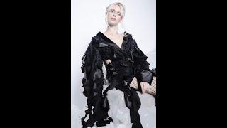 Videmus Omnia AW2021 Digital Virtual Runway X Imoni Showroom Paris Digital Paris Fashion Week