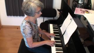 Maria Helena Alves Piano Prof Svetlana Filatava The Golden Pavilion E  Mclean Jun 2015