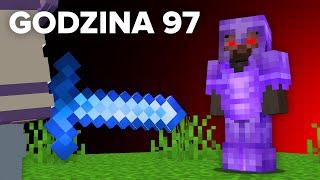 97h w pogoni za NAJWIĘKSZYM Zdrajcą w Minecraft (pykmc.pl)