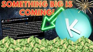 Kaspa Will Surprise Many People In Coming Weeks!| Kaspa Price Prediction