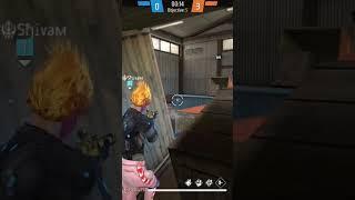 |Headshot|Lone wolf|TG ELITE|