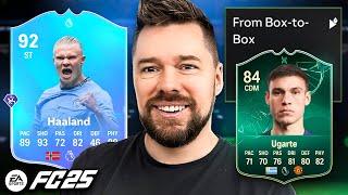 92 POTM Haaland is ACTUALLY INSANE! 