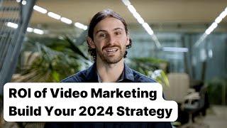 Video Marketing ROI - 2023 Trends & Insights | Video Production Company | Vidico