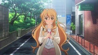 Golden Time [AMV] - Time Machine