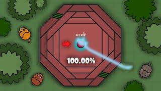 Swordz.io - Max Level 30/30 All Evolutions in PVP Mode! [Best Moments] New 400k+ Score