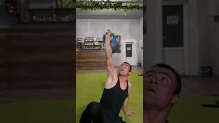 32KG ТУРЕЦКИЕ ПОДЪЕМЫ  / АЗИМЖОН БАКИЕВ