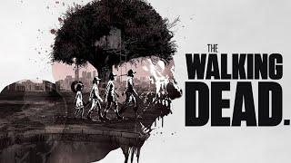  4K THE WALKING DEAD | LONGPLAY GAMES | NON-STOP 24/7 LIVE STREAMING