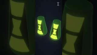 Ben 10 all ben 10k omniverse biomnitrex aliens