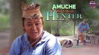 AMUCHE-The Village Hunter | Rachael Okonkwo 2024 Latest Nigerian Movie - African Movies
