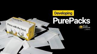 Developing PurePacks