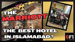 Best 5 Star Hotel in Islamabad (2024)