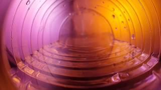Reiki Energy healing Part 02 - Multicolor light energy