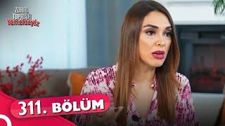 Zuhal Topal'la Yemekteyiz 311. Bölüm | 16 Ocak 2023