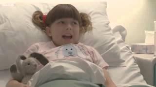 Topsy and Tim  Hospital Visit