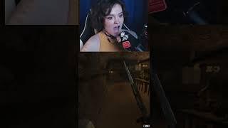 ПАНИКА | tama_mama TWITCH TES Morrowind #streamer #twitch #стримерша #streamertwitch