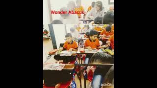 Wonder Abacus and Brain gym