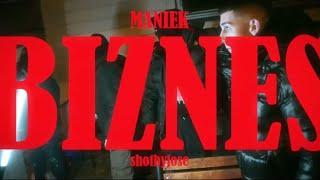 Maniek - ”BIZNES” (: stanjose)