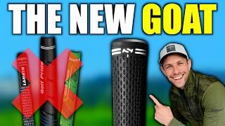 How Good Are These New Golf Grips - True Temper ICON Golf Grip Review