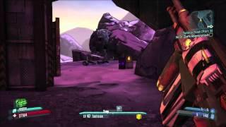 Borderlands 2: Kill Dr. Zed's Abomination