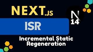 How to Implement Incremental Static Regeneration(ISR) in Next.js 15 | EzyCode