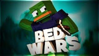 VimeWorld ll Bedwars ll Слив рп.