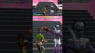 тг:fnshirokov #game #fortnite #playstation