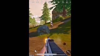 One Man Army in Livik 