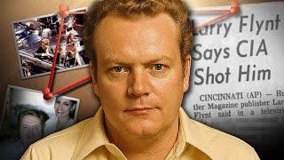 The Wild World of Larry Flynt: The King of Conspiracy | Control Alt History
