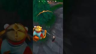 Bro thought he could survive that fall #ez #fortnite #gaming #fortniteclips #fnclip