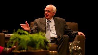 Distant Neighbors: Wendell Berry & Gary Snyder